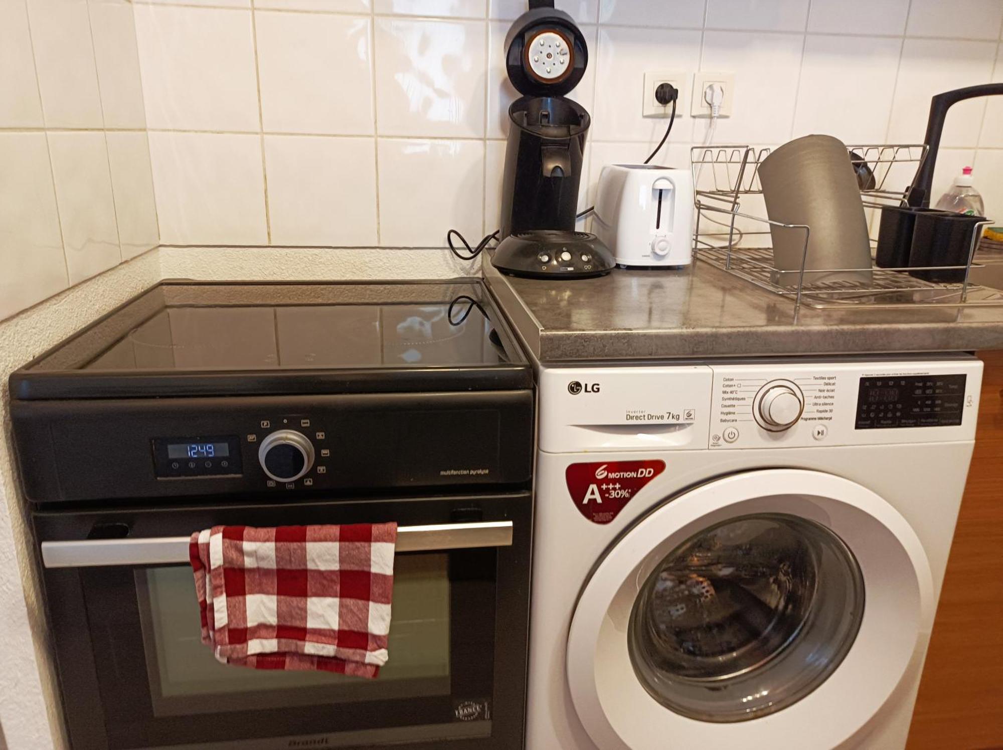Ravissant Appartement T2 Proche Autoroute Et Centre-Ville Villefranche-sur-Saône Eksteriør billede